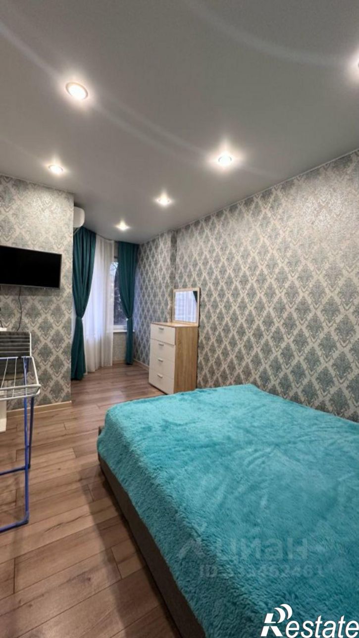1-комн квартира ул Лесная, 6/1Б,  д. 6/1Б