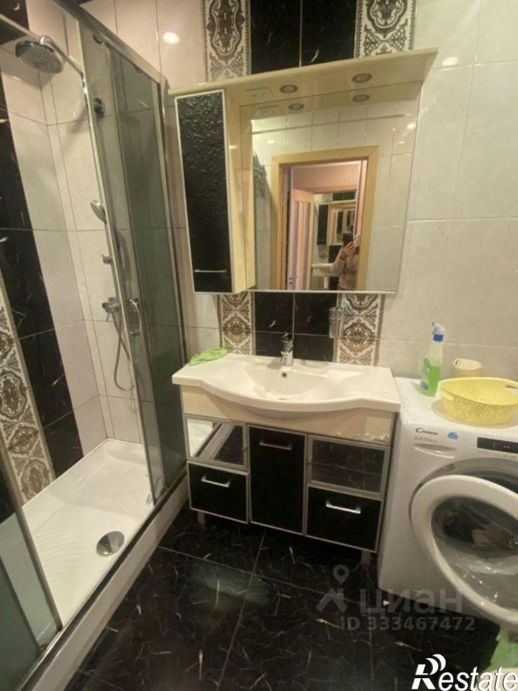 1-комн квартира ул Платановая, 15Б,  д. 15Б
