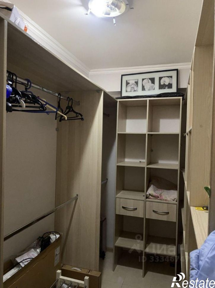 1-комн квартира ул Платановая, 15Б,  д. 15Б