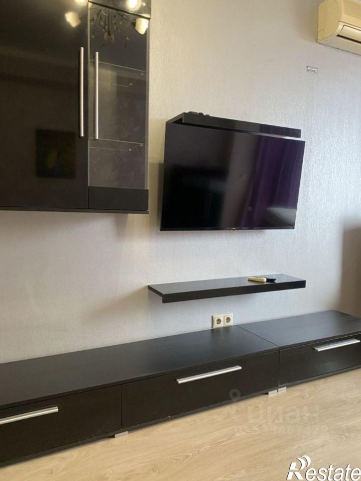 1-комн квартира ул Платановая, 15Б,  д. 15Б