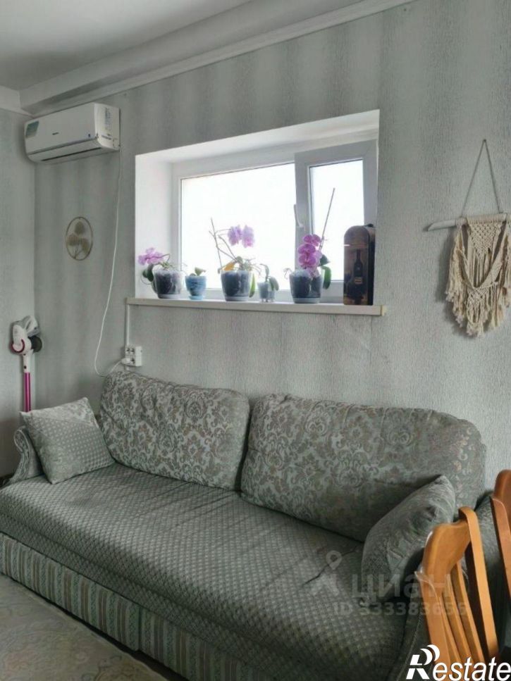 3-комн квартира ул Чебрикова, 42,  д. 42