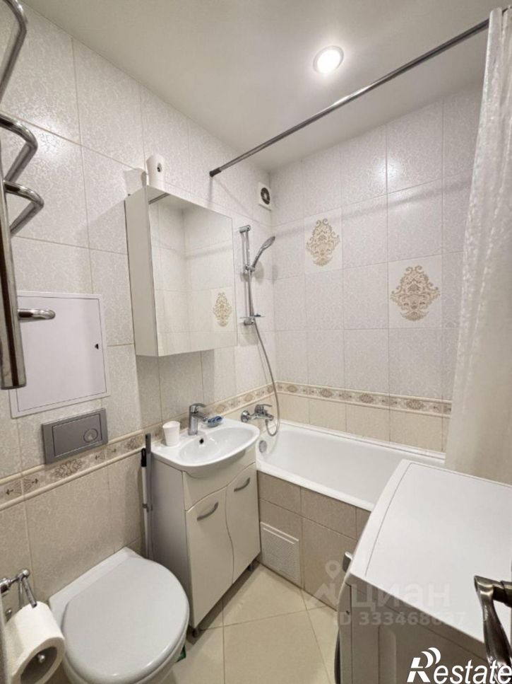 1-комн квартира ул Красноармейская, 25,  д. 25