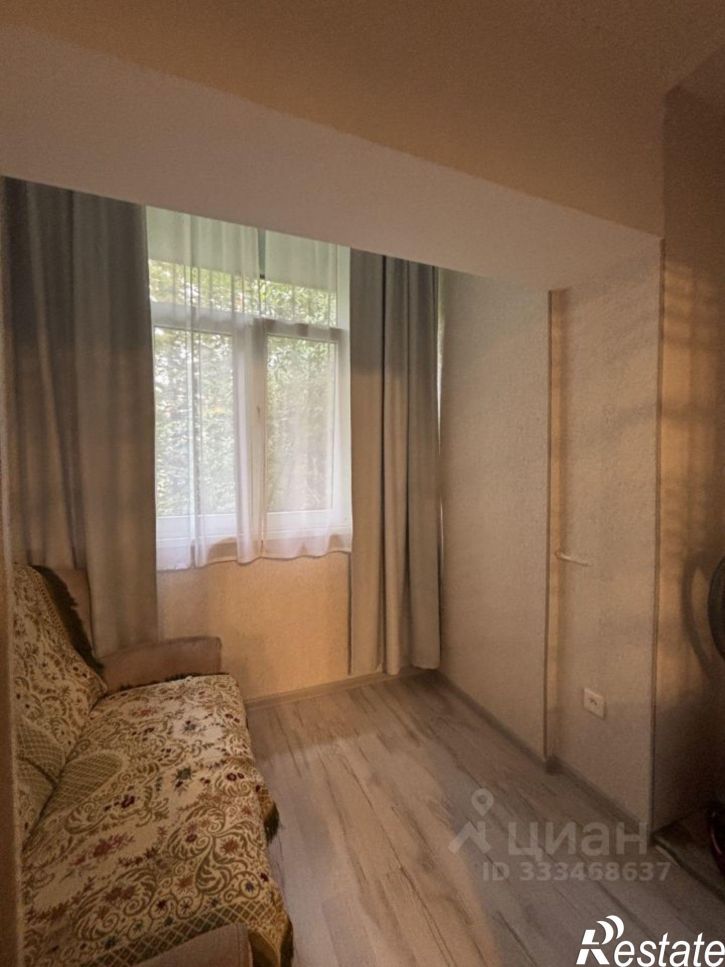1-комн квартира ул Красноармейская, 25,  д. 25