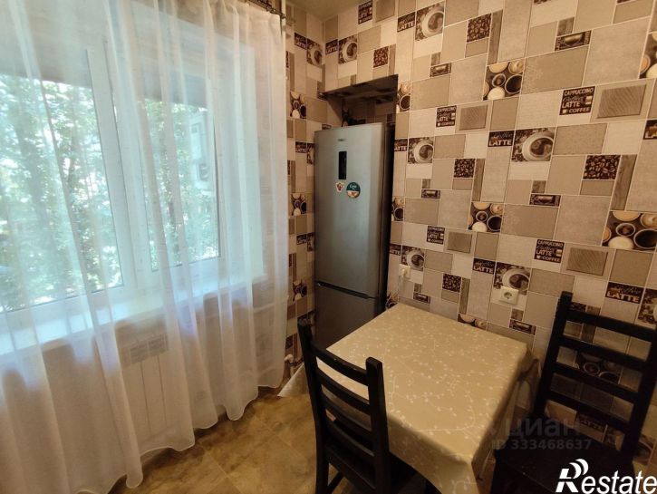 1-комн квартира ул Красноармейская, 25,  д. 25