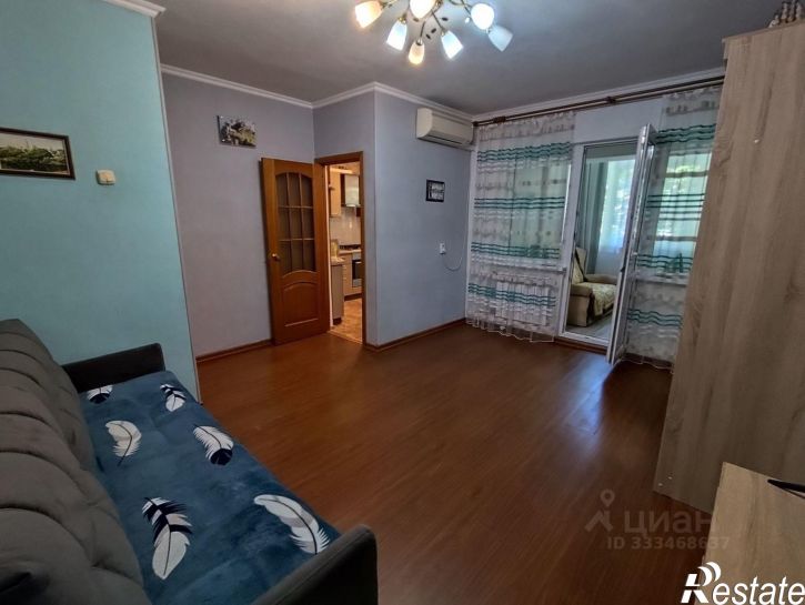 1-комн квартира ул Красноармейская, 25,  д. 25