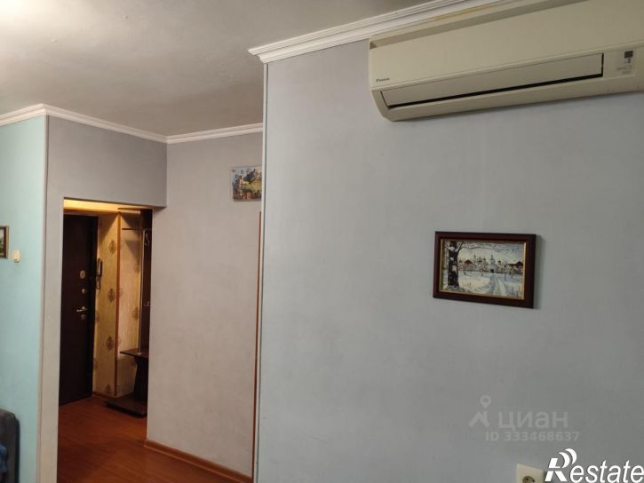 1-комн квартира ул Красноармейская, 25,  д. 25