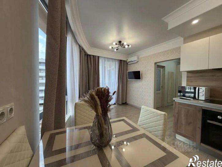 2-комн квартира ул Крымская, 44А,  д. 44А