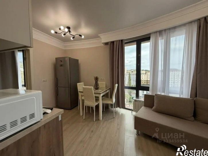 2-комн квартира ул Крымская, 44А,  д. 44А