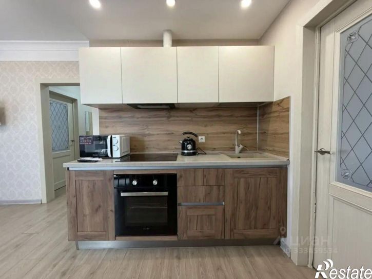 2-комн квартира ул Крымская, 44А,  д. 44А