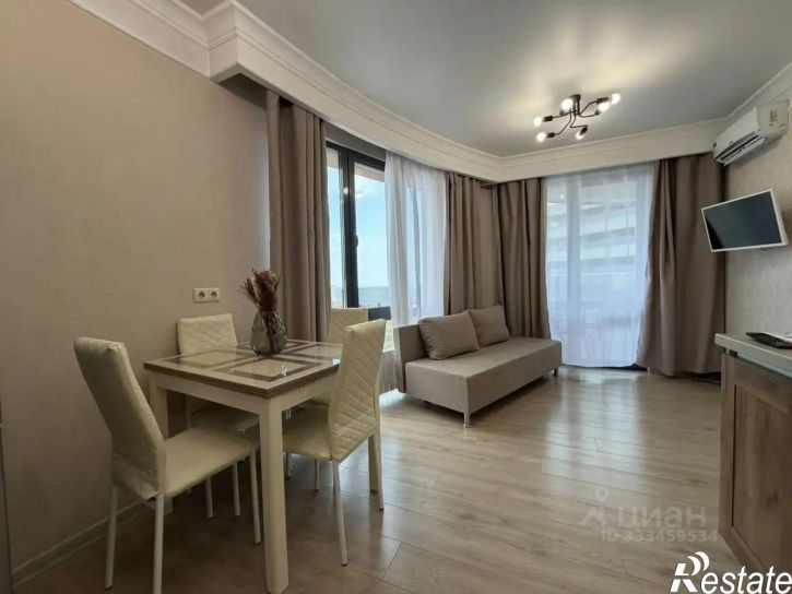 2-комн квартира ул Крымская, 44А,  д. 44А