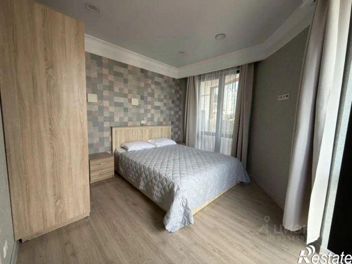 2-комн квартира ул Крымская, 44А,  д. 44А