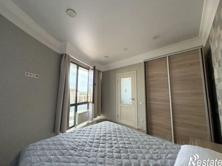 2-комн квартира ул Крымская, 44А,  д. 44А