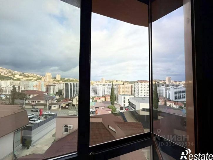 2-комн квартира ул Крымская, 44А,  д. 44А