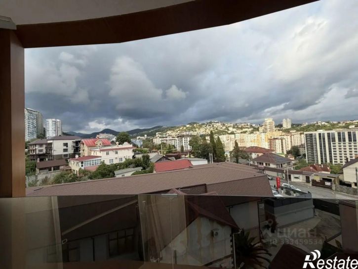 2-комн квартира ул Крымская, 44А,  д. 44А