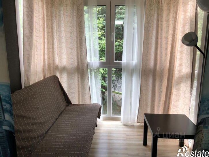1-комн квартира ул Лазарева, 56,  д. 56