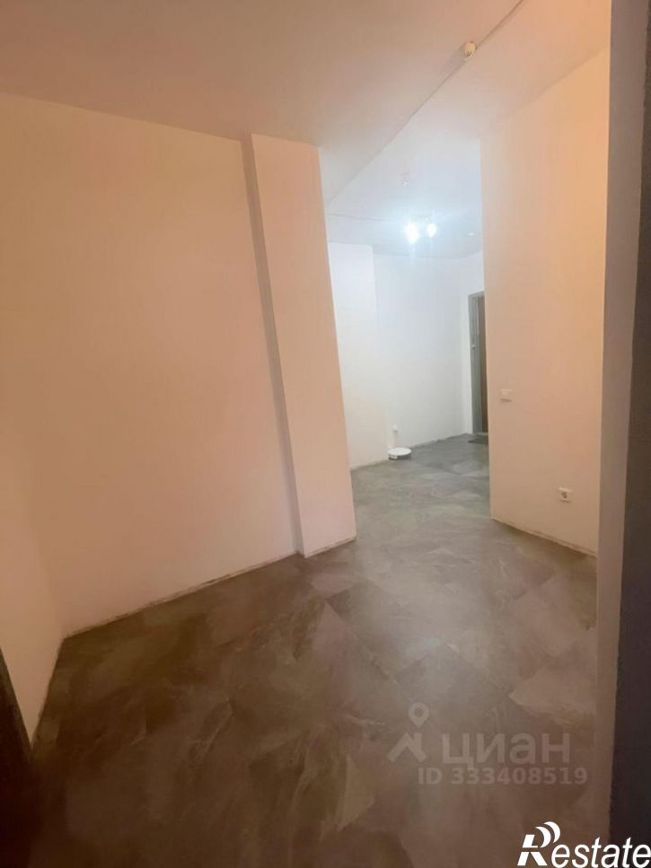 1-комн квартира ул Шоссейная, 7Б,  д. 7Б
