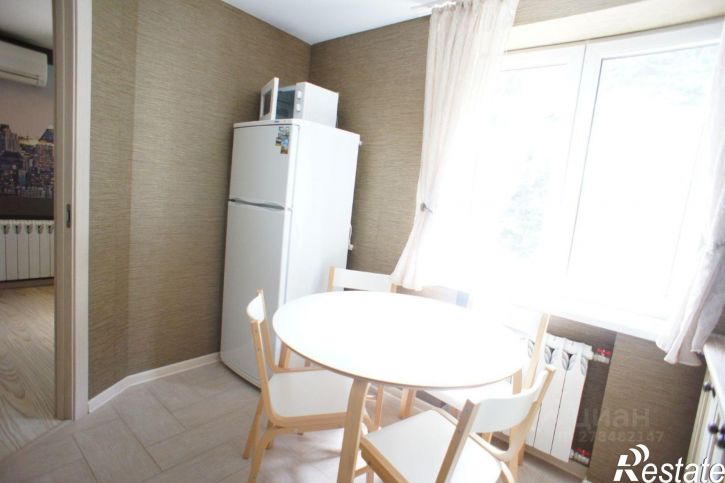 1-комн квартира ул Лазарева, 56,  д. 56
