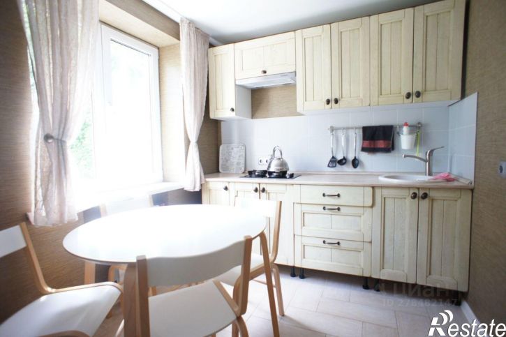 1-комн квартира ул Лазарева, 56,  д. 56