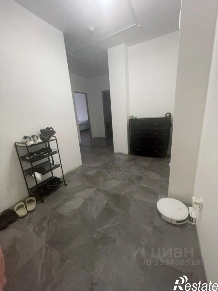 1-комн квартира ул Шоссейная, 7Б,  д. 7Б