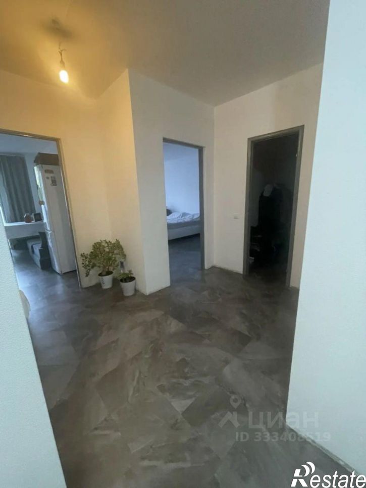 1-комн квартира ул Шоссейная, 7Б,  д. 7Б