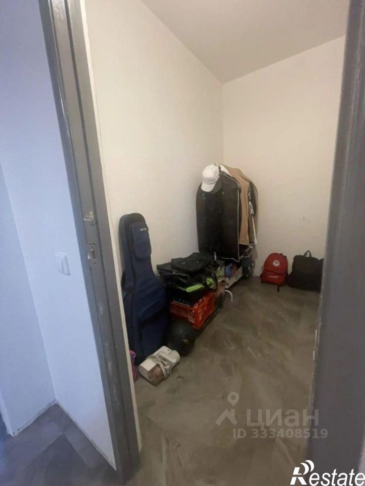 1-комн квартира ул Шоссейная, 7Б,  д. 7Б