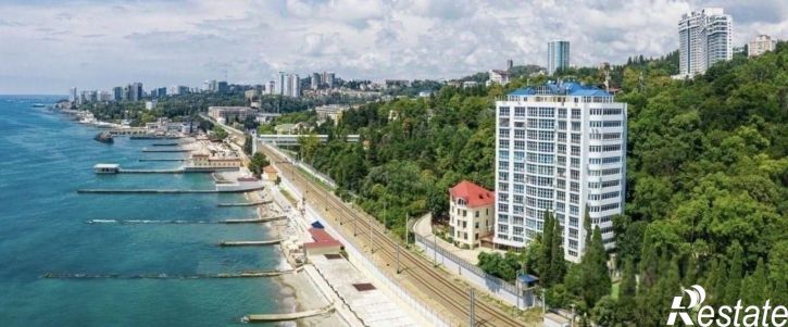 2-комн квартира Курортный пр-кт, 95/53,  д. 95/53