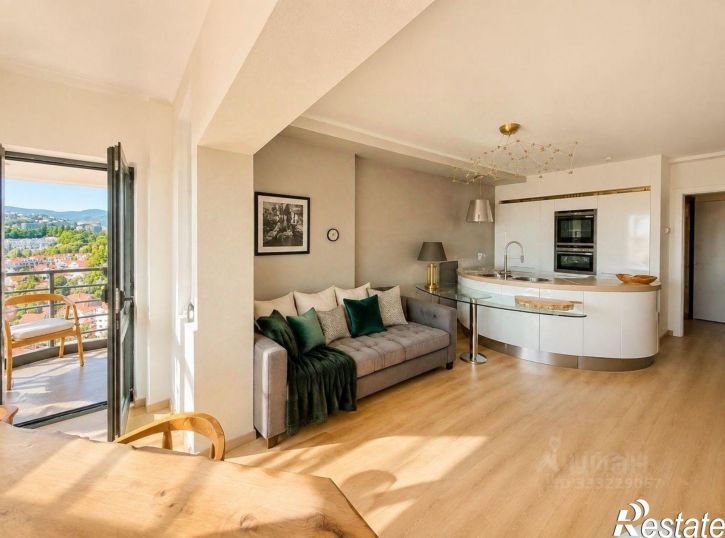 2-комн квартира ул Пирогова, 30,  д. 30