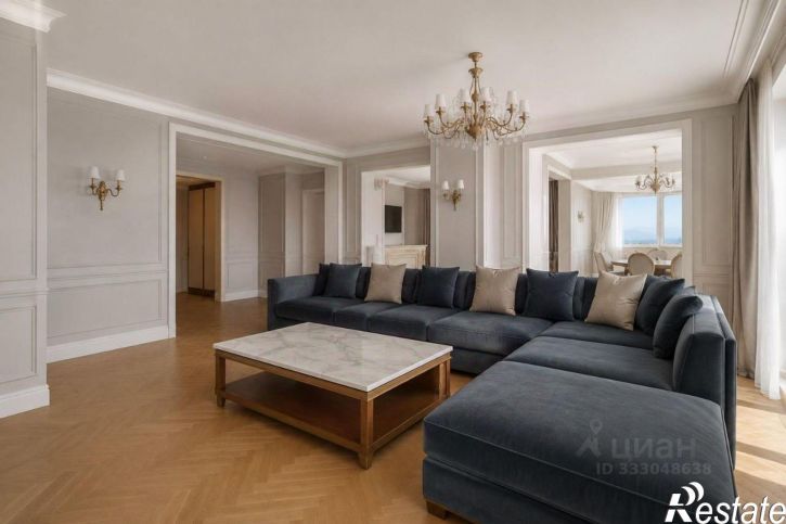 3-комн квартира ул Первомайская, 11,  д. 11