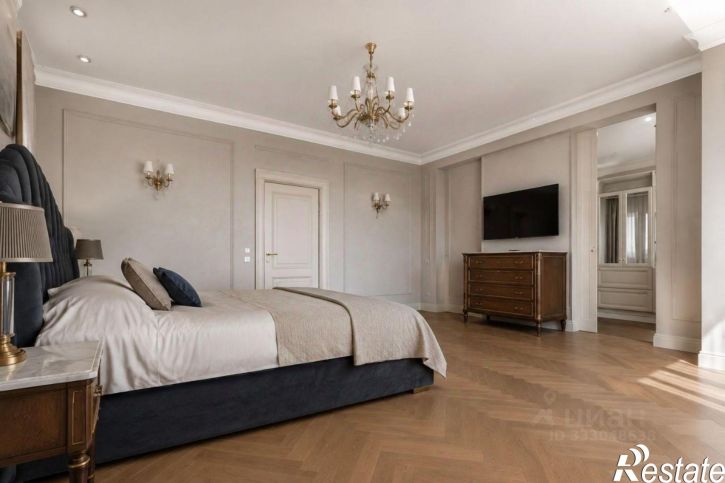 3-комн квартира ул Первомайская, 11,  д. 11