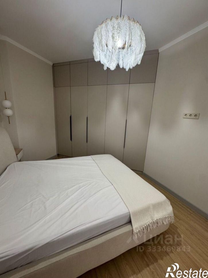 2-комн квартира ул Виноградная, 2/3,  д. 2/3