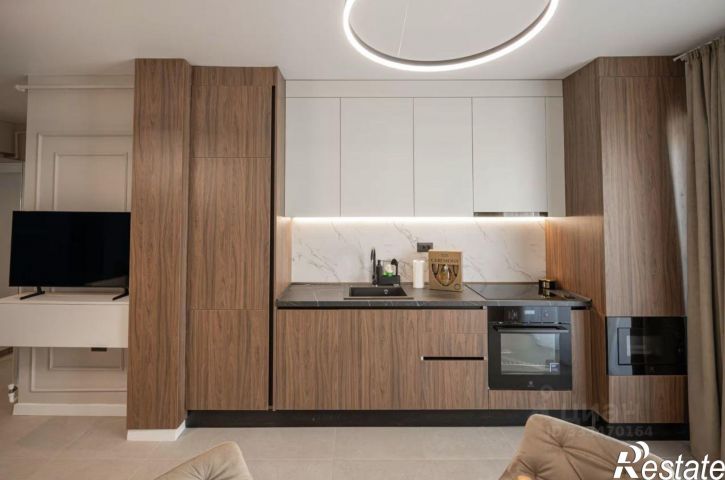 1-комн квартира ул Просвещения, 139А,  д. 139А