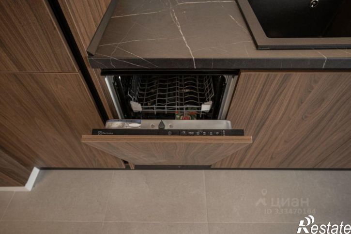 1-комн квартира ул Просвещения, 139А,  д. 139А