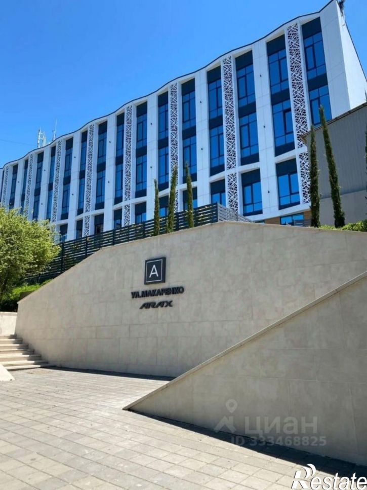 1-комн квартира ул Макаренко, 18/1,  д. 18/1