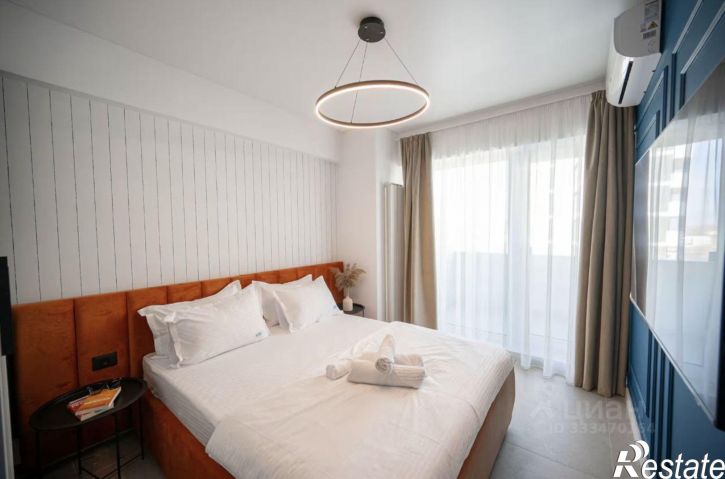 1-комн квартира ул Просвещения, 139А,  д. 139А
