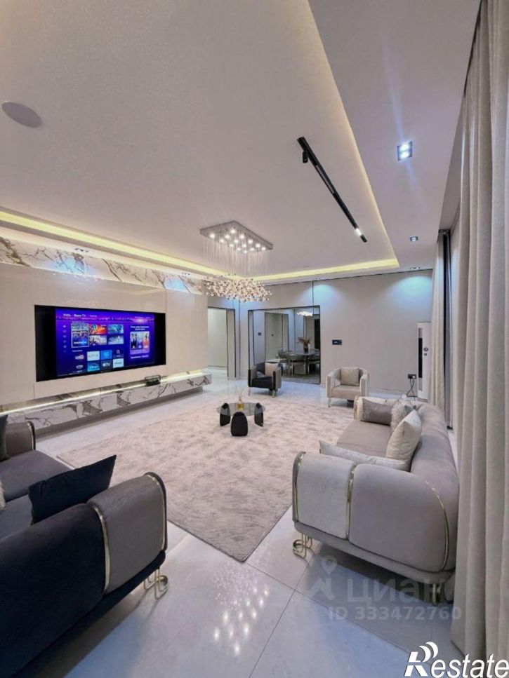 6-комн квартира ул Театральная, 11,  д. 11