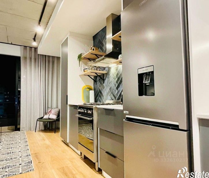 1-комн квартира ул Гвардейская, 34,  д. 34