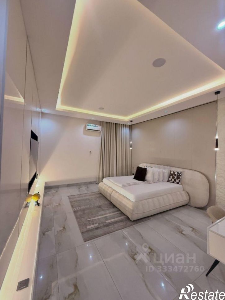 6-комн квартира ул Театральная, 11,  д. 11