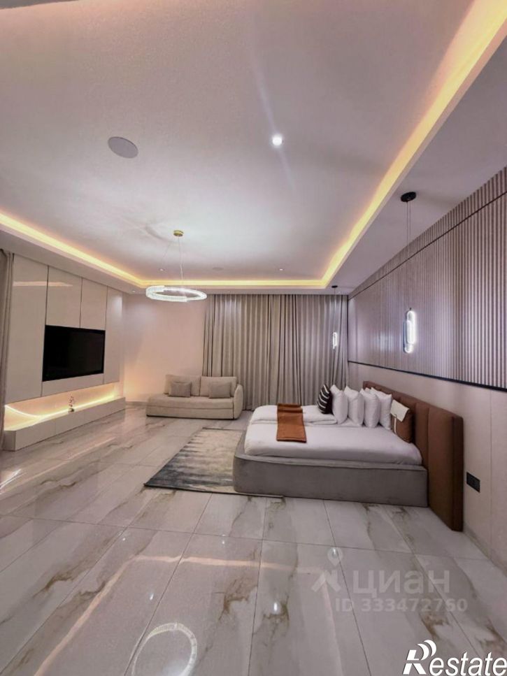 6-комн квартира ул Театральная, 11,  д. 11