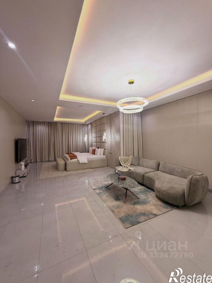 6-комн квартира ул Театральная, 11,  д. 11