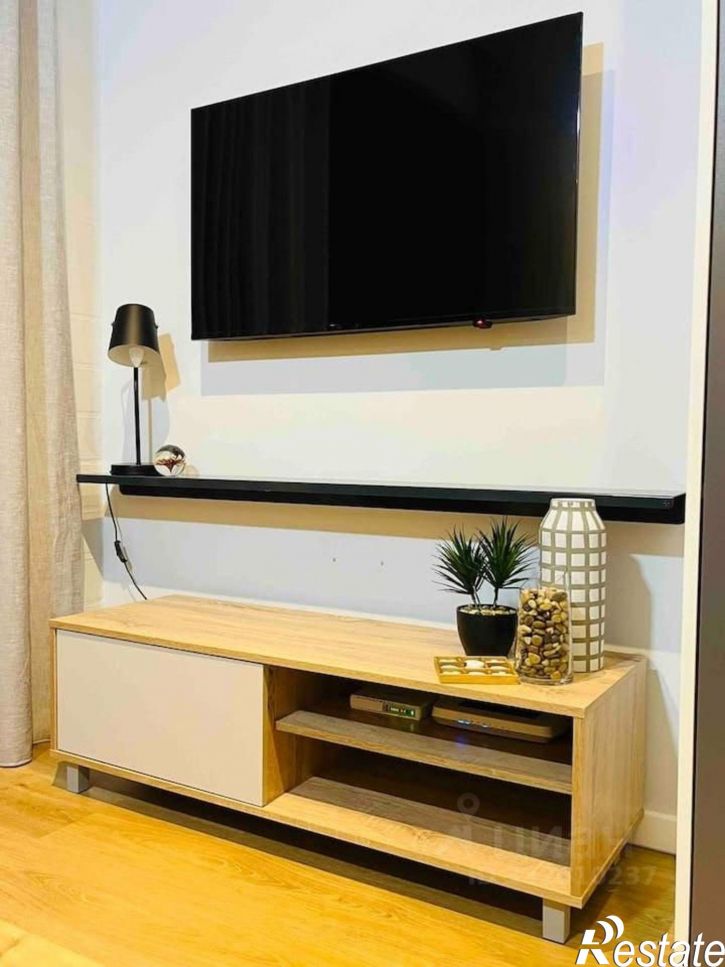 1-комн квартира ул Гвардейская, 34,  д. 34