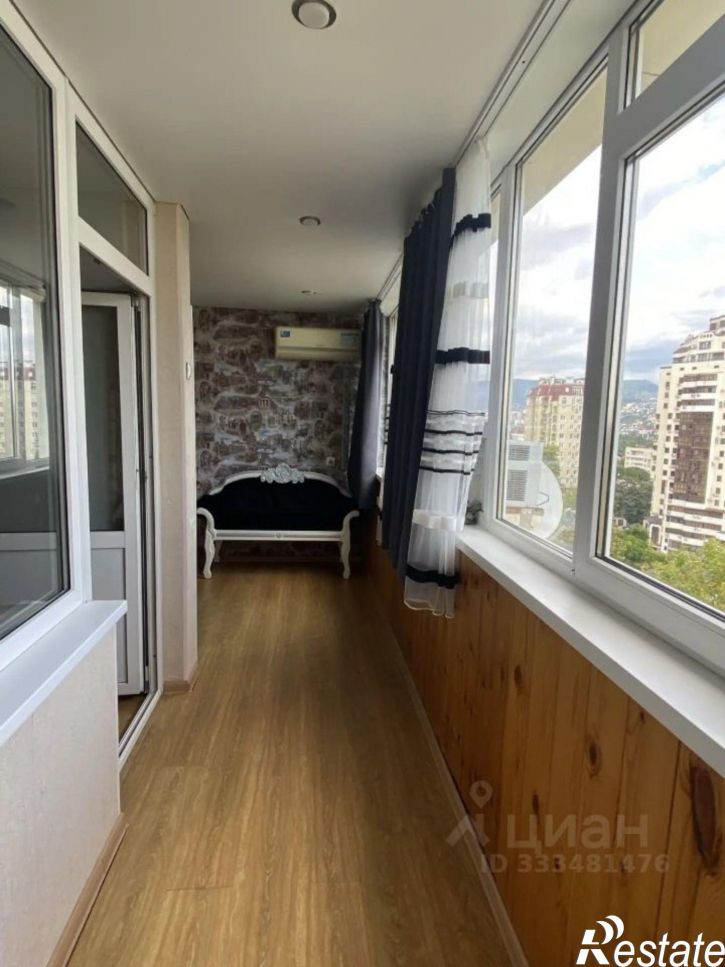 1-комн квартира ул Виноградная, 27А,  д. 27А