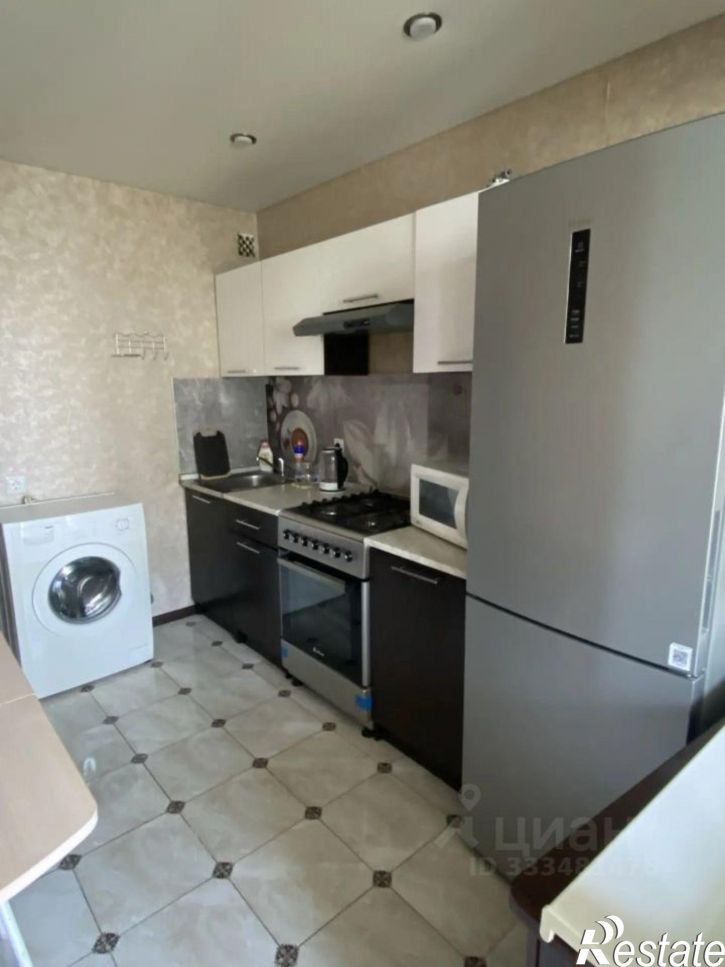 1-комн квартира ул Виноградная, 27А,  д. 27А