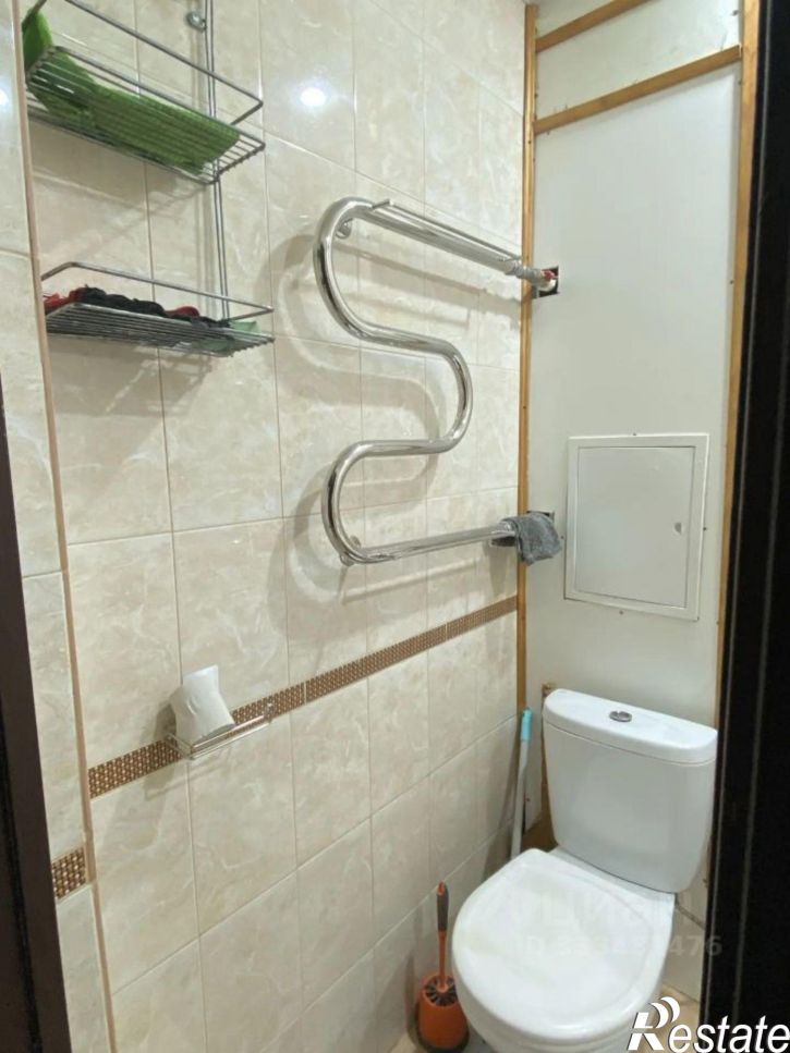 1-комн квартира ул Виноградная, 27А,  д. 27А