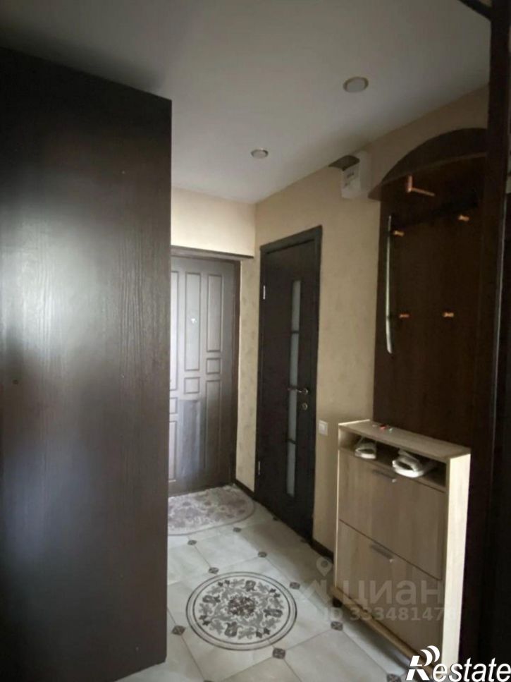 1-комн квартира ул Виноградная, 27А,  д. 27А