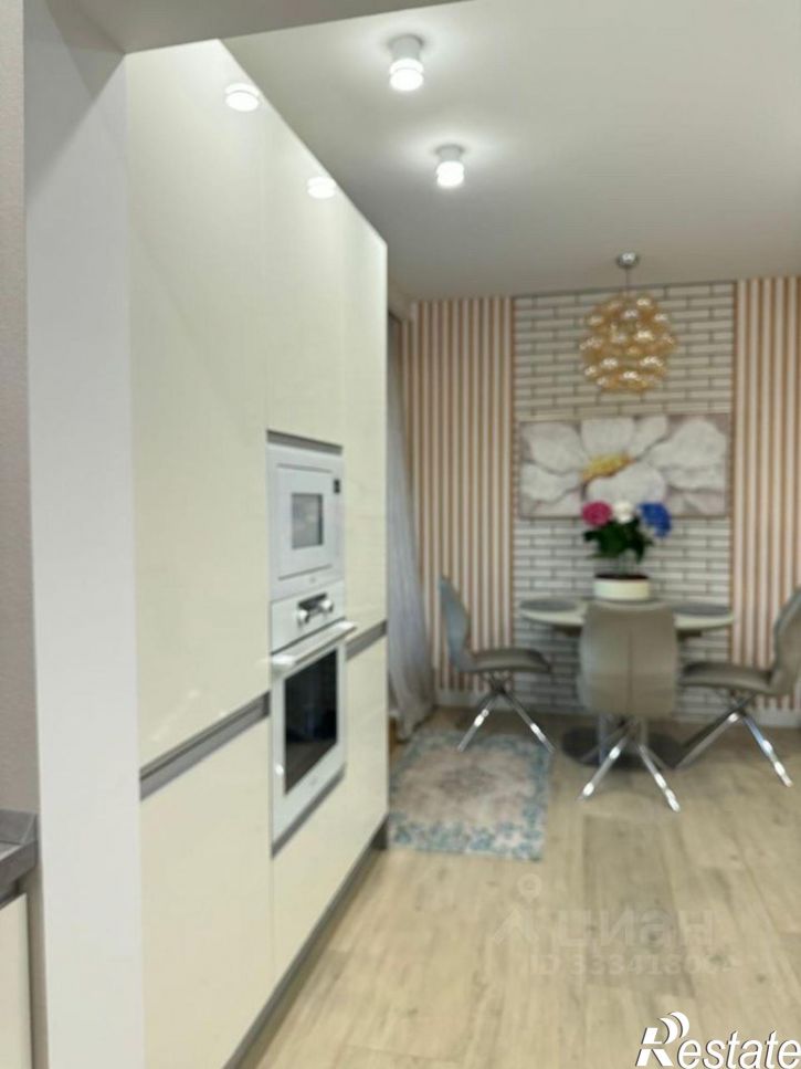 3-комн квартира ул Ленина, 298Б 1,  д. 298Б 1,  к. 1