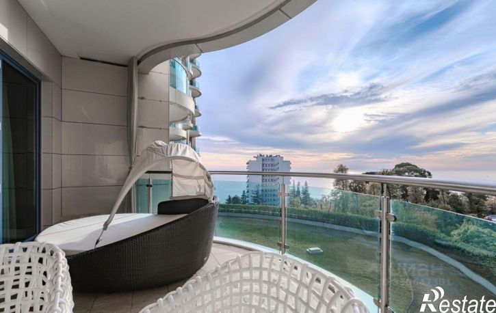 3-комн квартира Курортный пр-кт, 105Б,  д. 105Б