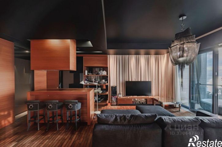 3-комн квартира Курортный пр-кт, 105Б,  д. 105Б