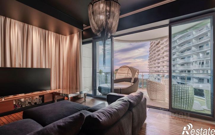 3-комн квартира Курортный пр-кт, 105Б,  д. 105Б