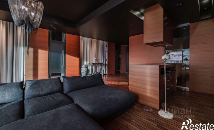 3-комн квартира Курортный пр-кт, 105Б,  д. 105Б
