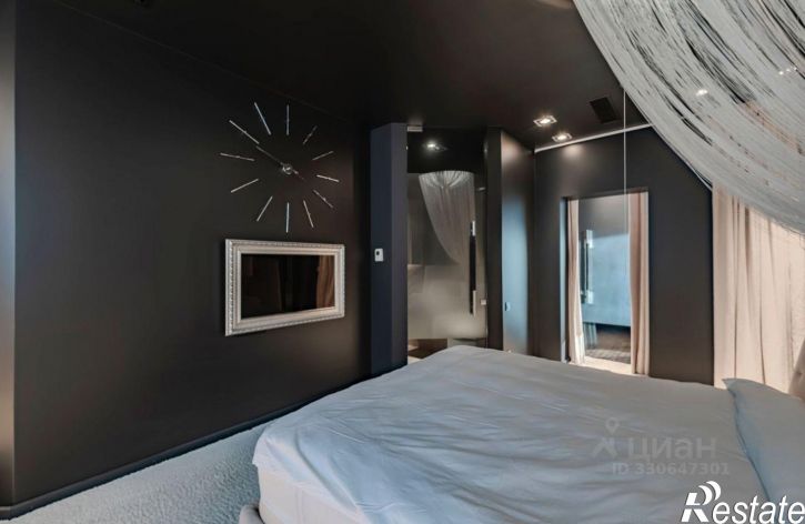 3-комн квартира Курортный пр-кт, 105Б,  д. 105Б